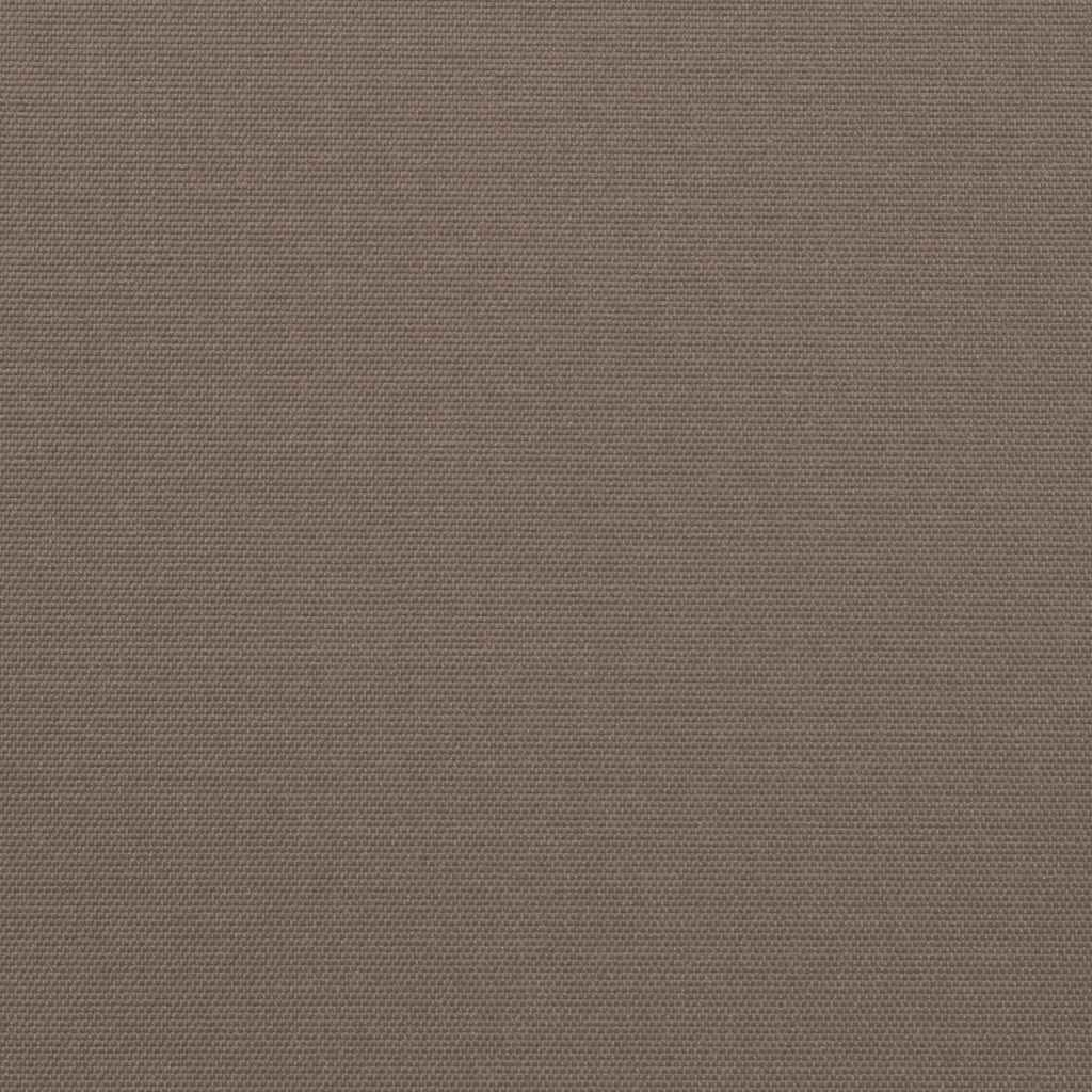 Verdunkelungsrollo 84,4 x 175 cm, Stoffbreite 80 cm, Kaffeebraun
