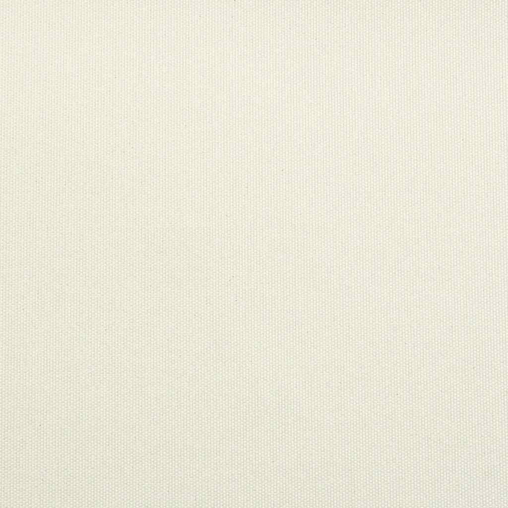 Verdunkelungsrollo 104,4 x 175 cm, Stoffbreite 100 cm, Gebrochen Weiß