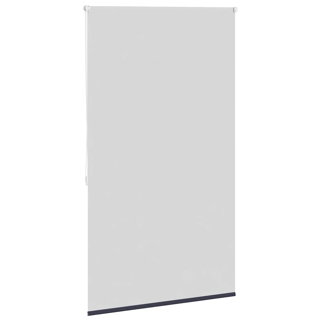 Verdunkelungsrollo 104,4 x 175 cm, Stoffbreite 100 cm, Marineblau