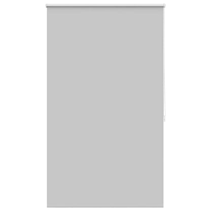 Verdunkelungsrollo 104,4 x 175 cm, Stoffbreite 100 cm, grau