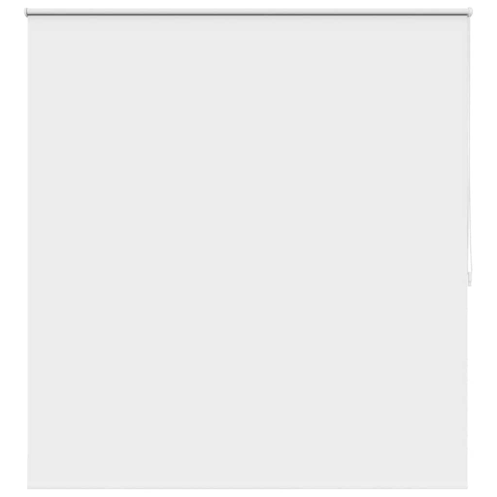 Verdunkelungsrollo 144,4 x 175 cm, Stoffbreite 140 cm, Weiß