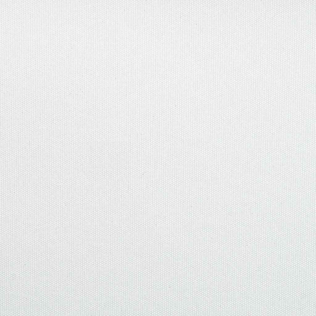 Verdunkelungsrollo 144,4 x 175 cm, Stoffbreite 140 cm, Weiß