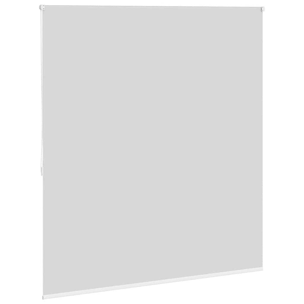 Verdunkelungsrollo 144,4 x 175 cm, Stoffbreite 140 cm, Weiß
