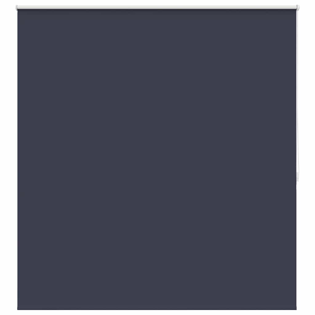 Verdunkelungsrollo 144,4 x 175 cm, Stoffbreite 140 cm, Marineblau