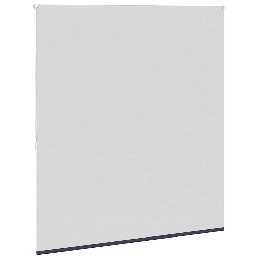 Verdunkelungsrollo 144,4 x 175 cm, Stoffbreite 140 cm, Marineblau
