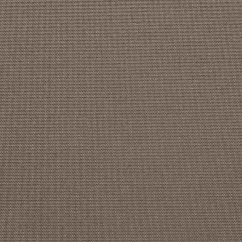 Verdunkelungsrollo 164,4 x 175 cm, Stoffbreite 160 cm, Kaffeebraun