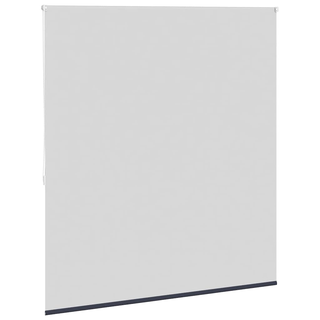 Verdunkelungsrollo 164,4 x 175 cm, Stoffbreite 160 cm, Marineblau