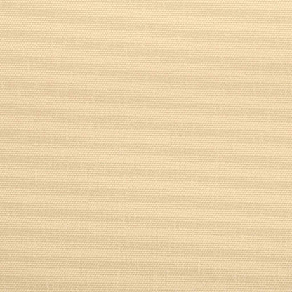 Verdunkelungsrollo 124,4 x 230 cm, Stoffbreite 120 cm, Beige