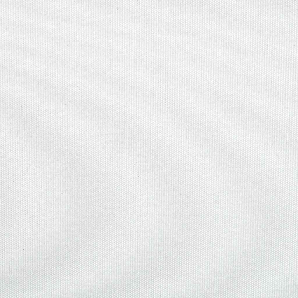Verdunkelungsrollo 144,4 x 230 cm, Stoffbreite 140 cm, Weiß