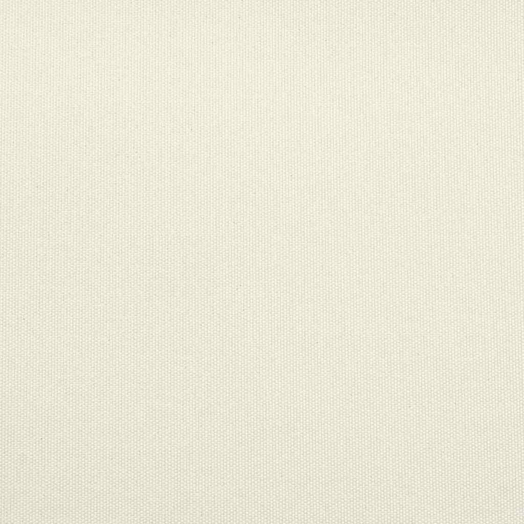 Verdunkelungsrollo 144,4 x 230 cm, Stoffbreite 140 cm, Gebrochen Weiß