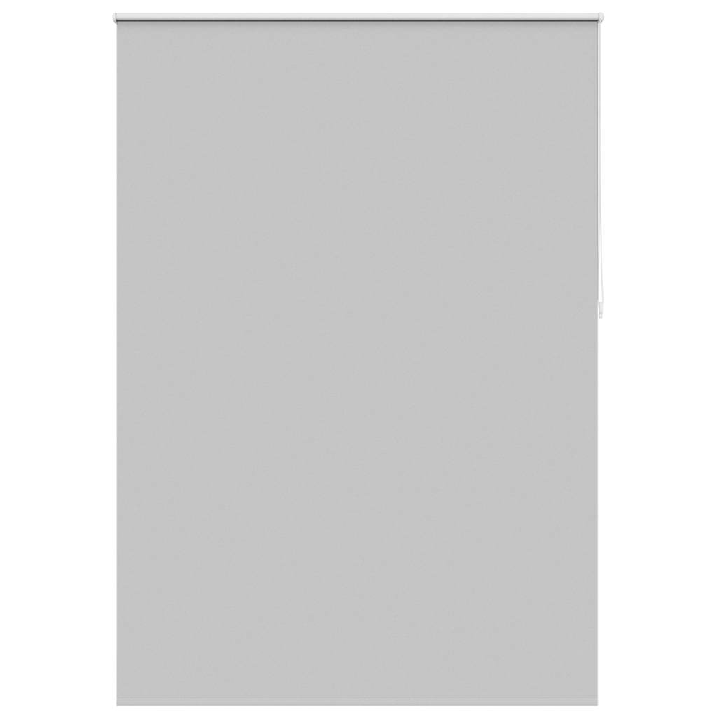 Verdunkelungsrollo 144,4 x 230 cm, Stoffbreite 140 cm, grau