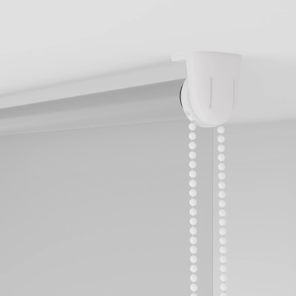 Verdunkelungsrollo 144,4 x 230 cm, Stoffbreite 140 cm, grau