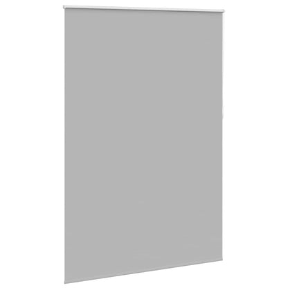 Verdunkelungsrollo 144,4 x 230 cm, Stoffbreite 140 cm, grau