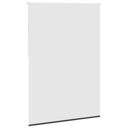 Verdunkelungsrollo 144,4 x 230 cm, Stoffbreite 140 cm, schwarz