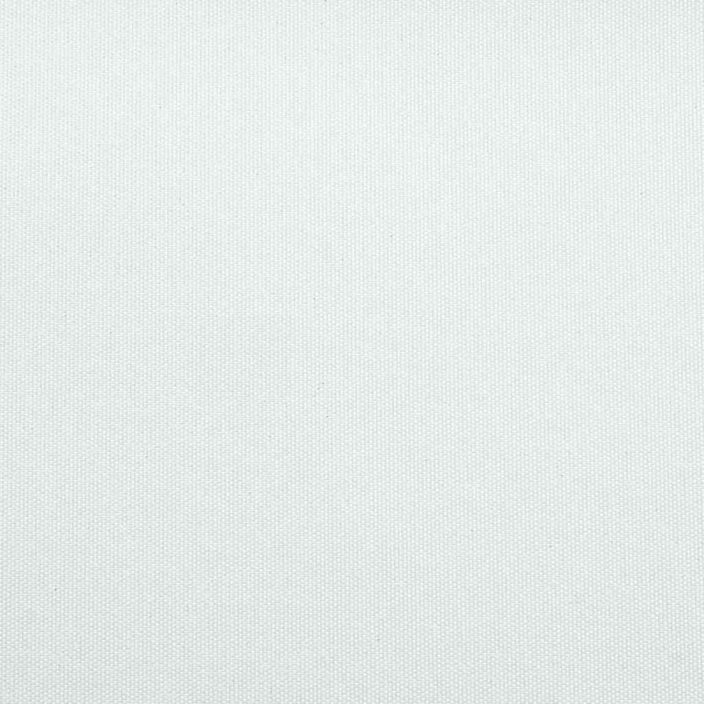 Verdunkelungsrollo 164,4 x 230 cm, Stoffbreite 160 cm, Weiß