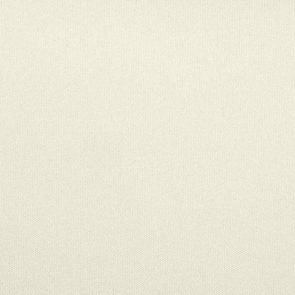 Verdunkelungsrollo 164,4x230cm Stoffbreite 160cm Gebrochen Weiß