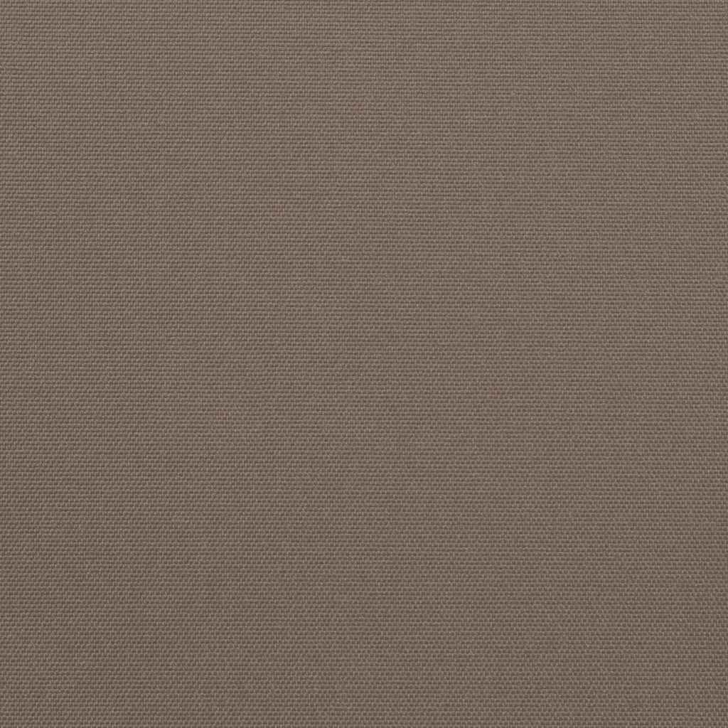 Verdunkelungsrollo 164,4 x 230 cm, Stoffbreite 160 cm, Kaffeebraun