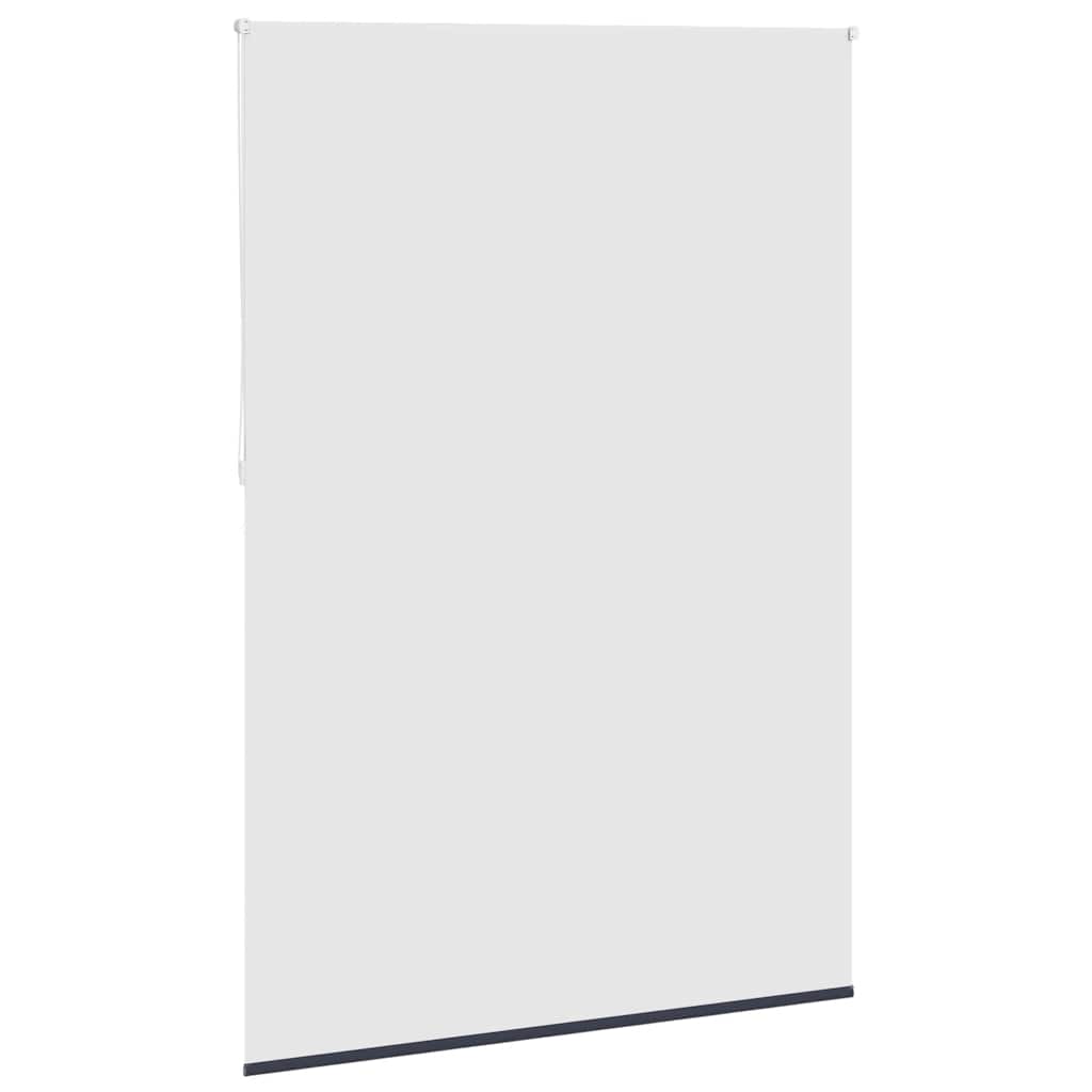 Verdunkelungsrollo 164,4 x 230 cm, Stoffbreite 160 cm, Marineblau