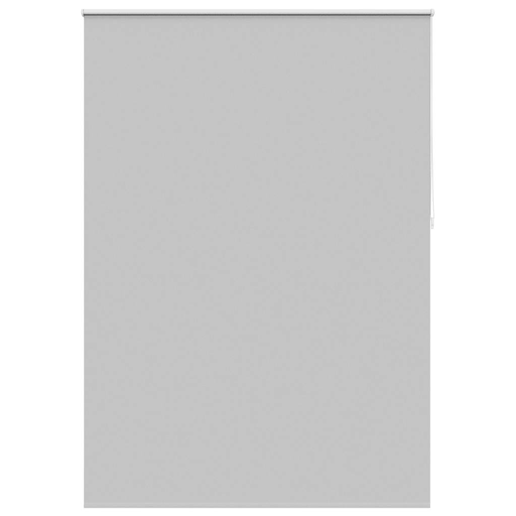 Verdunkelungsrollo 164,4 x 230 cm, Stoffbreite 160 cm, grau