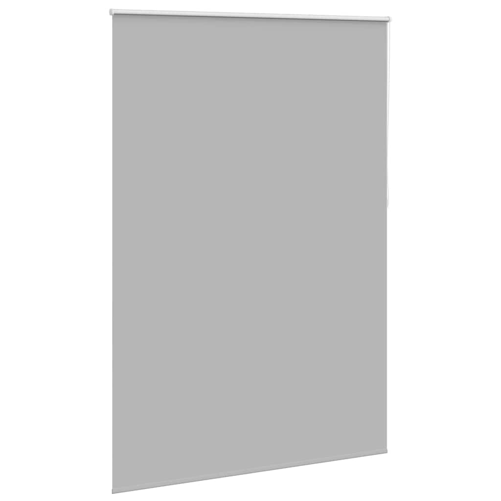 Verdunkelungsrollo 164,4 x 230 cm, Stoffbreite 160 cm, grau