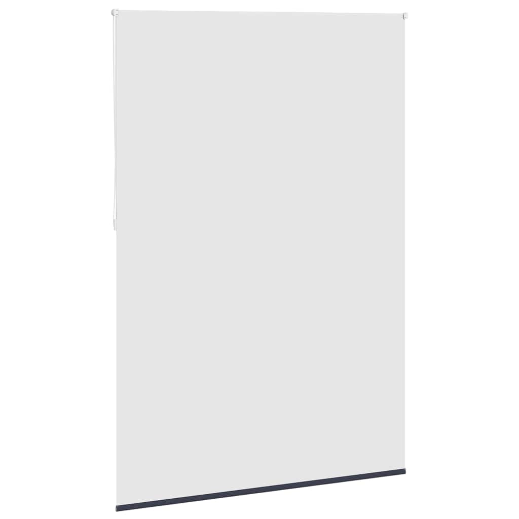 Verdunkelungsrollo 164,4 x 230 cm, Stoffbreite 160 cm, schwarz