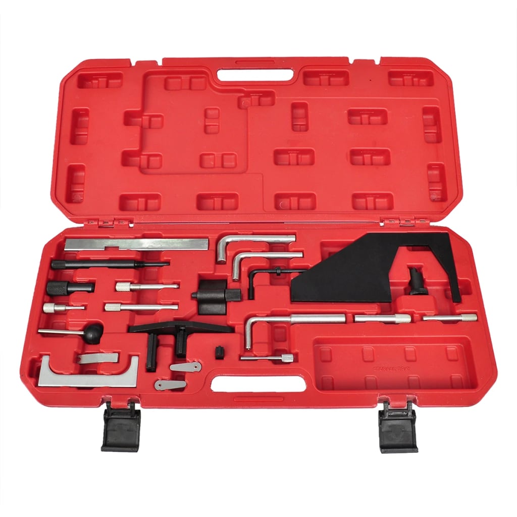Motoreinstellwerkzeug-Set Geeignet für Ford & Mazda