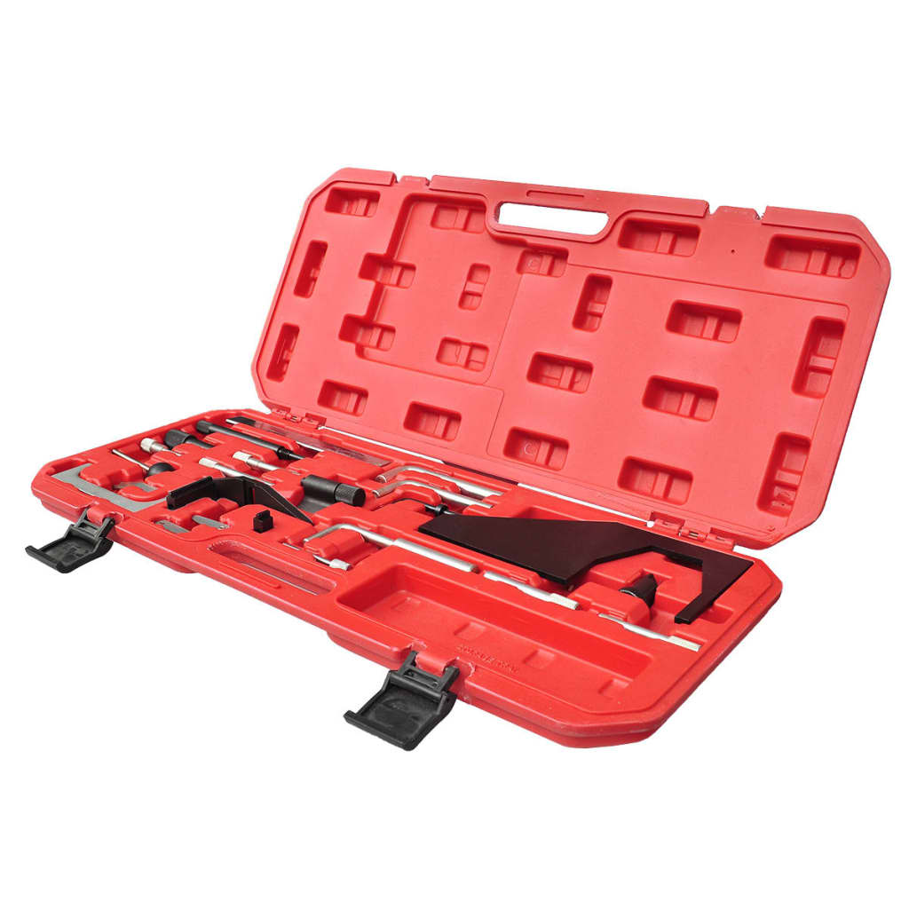 Motoreinstellwerkzeug-Set Geeignet für Ford & Mazda