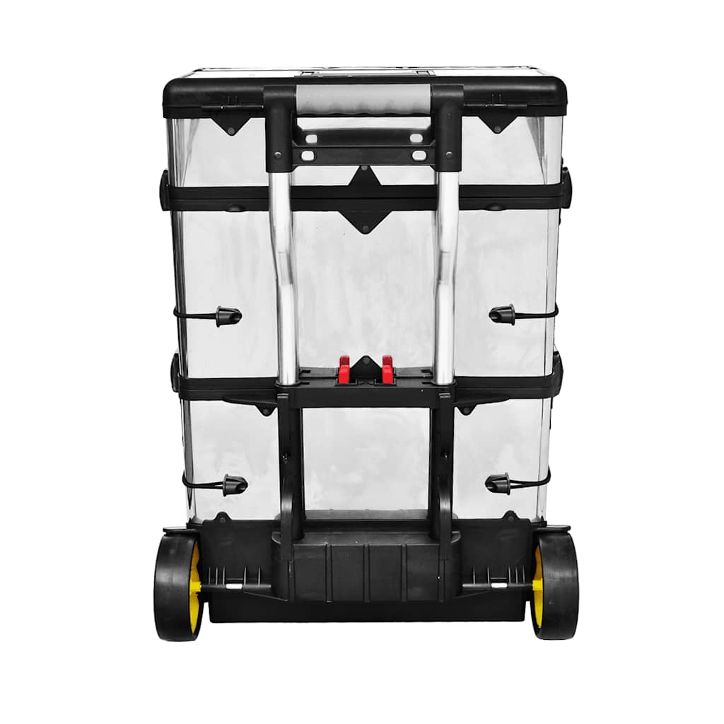Werkzeugtrolley 3-teilig