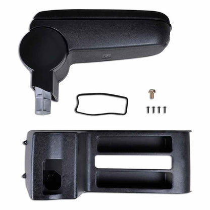 Auto-Armlehne für VW POLO 9N 9N2 9N3 VW CROSS POLO