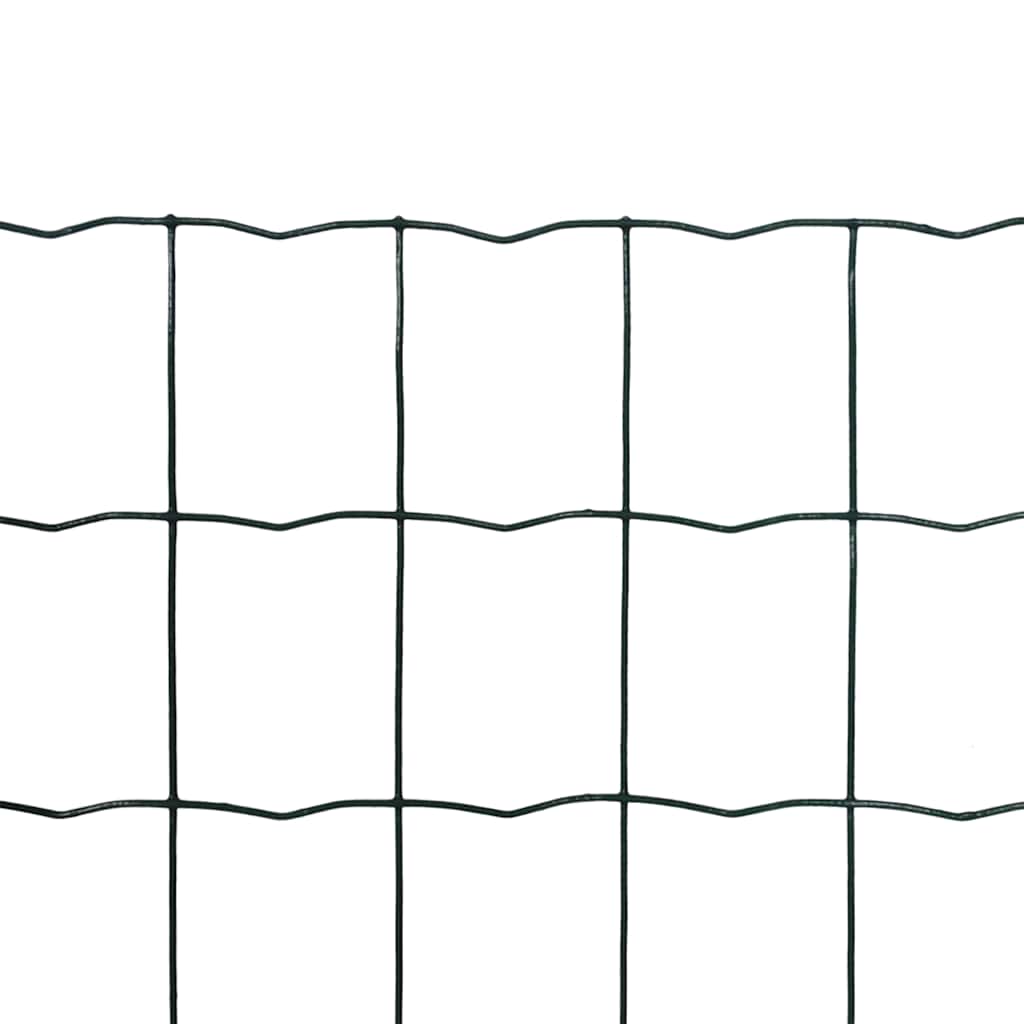 Gartenzaun Gitterzaun gitter 25x1,2m Maschendraht