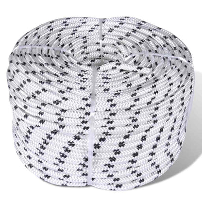 Tauwerk Polyester 14 mm x 50 m