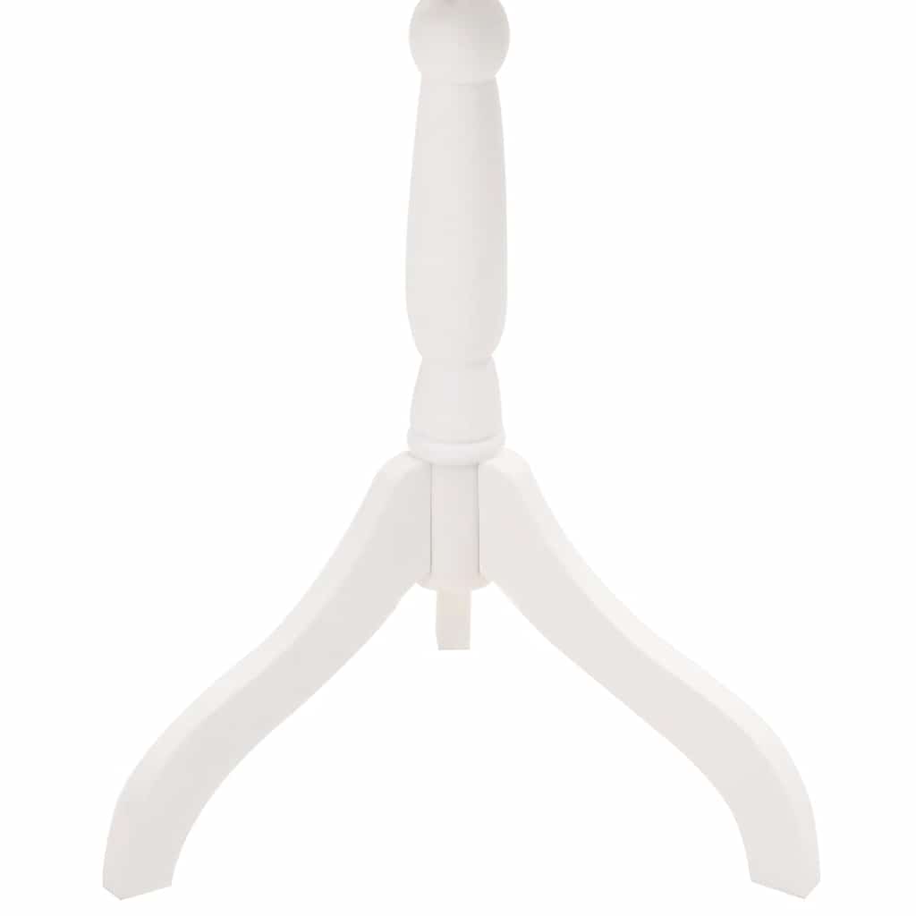 Damenbüste Schneiderpuppe Büste Torso Mannequin Baumwolle Weiß Rose