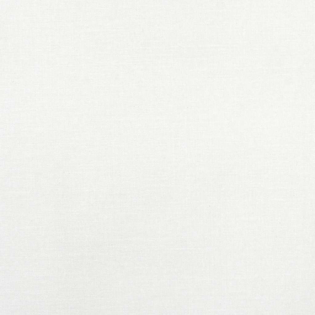 Verdunklungsplissee 90×125 cm Weiß