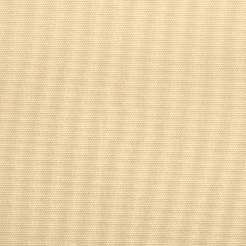 Verdunkelungsrollo 44,4 x 100 cm, Stoffbreite 40 cm, Beige