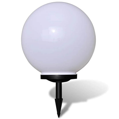 Wegeleuchte LED 40 cm mit Erdspieß