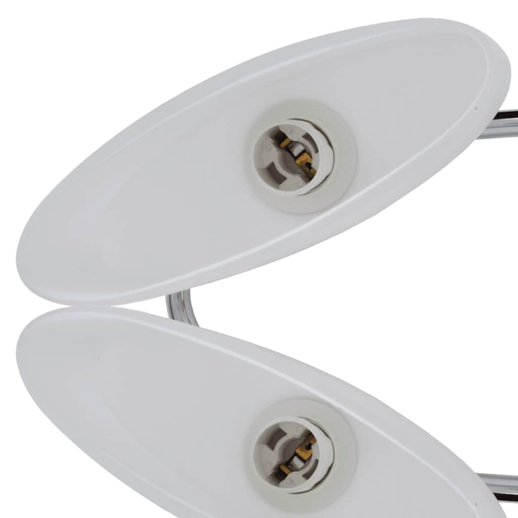 Beleuchtung Decken Leuchte Lampe Deckenlampe 6 x E14
