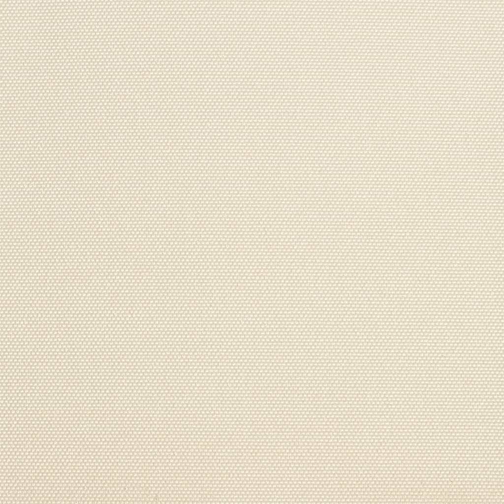 Ersatzstoff für Markise Creme 300x250 cm Polyester