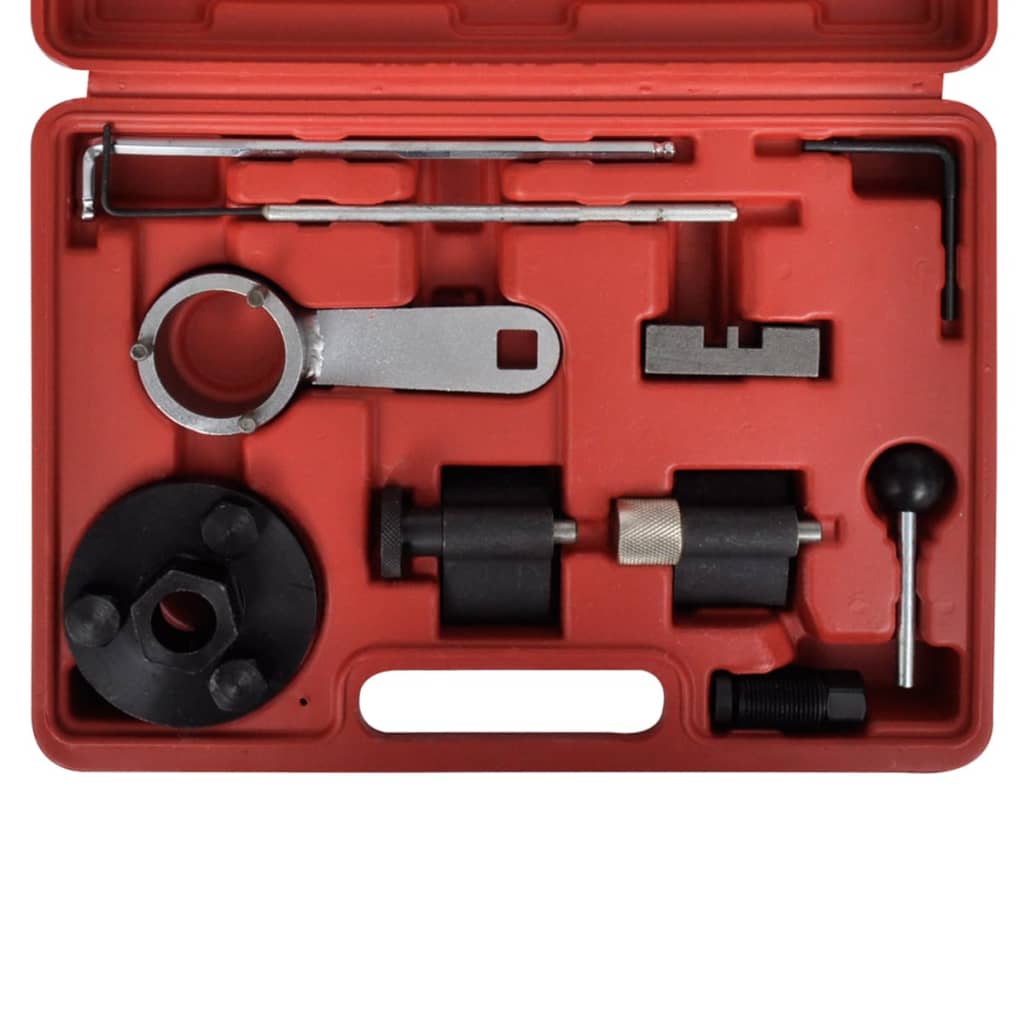 Motor-Einstellwerkzeug-Set für VAG 1,6 & 2,0 L TDI