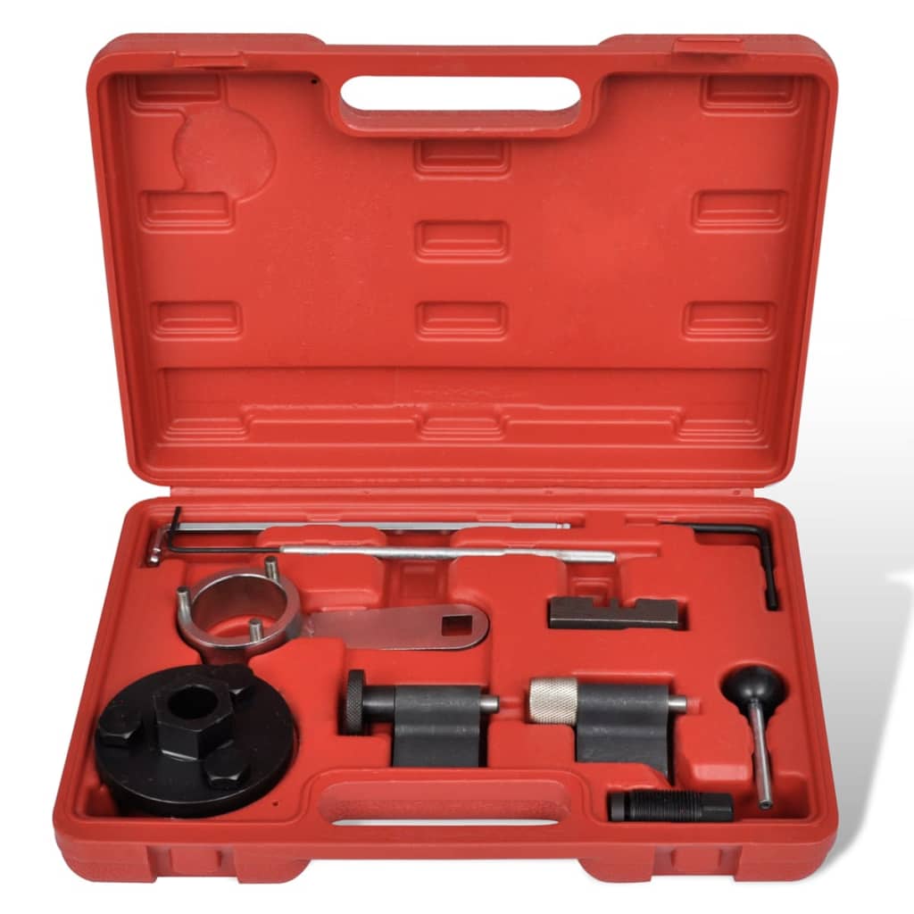 Motor-Einstellwerkzeug-Set für VAG 1,6 & 2,0 L TDI