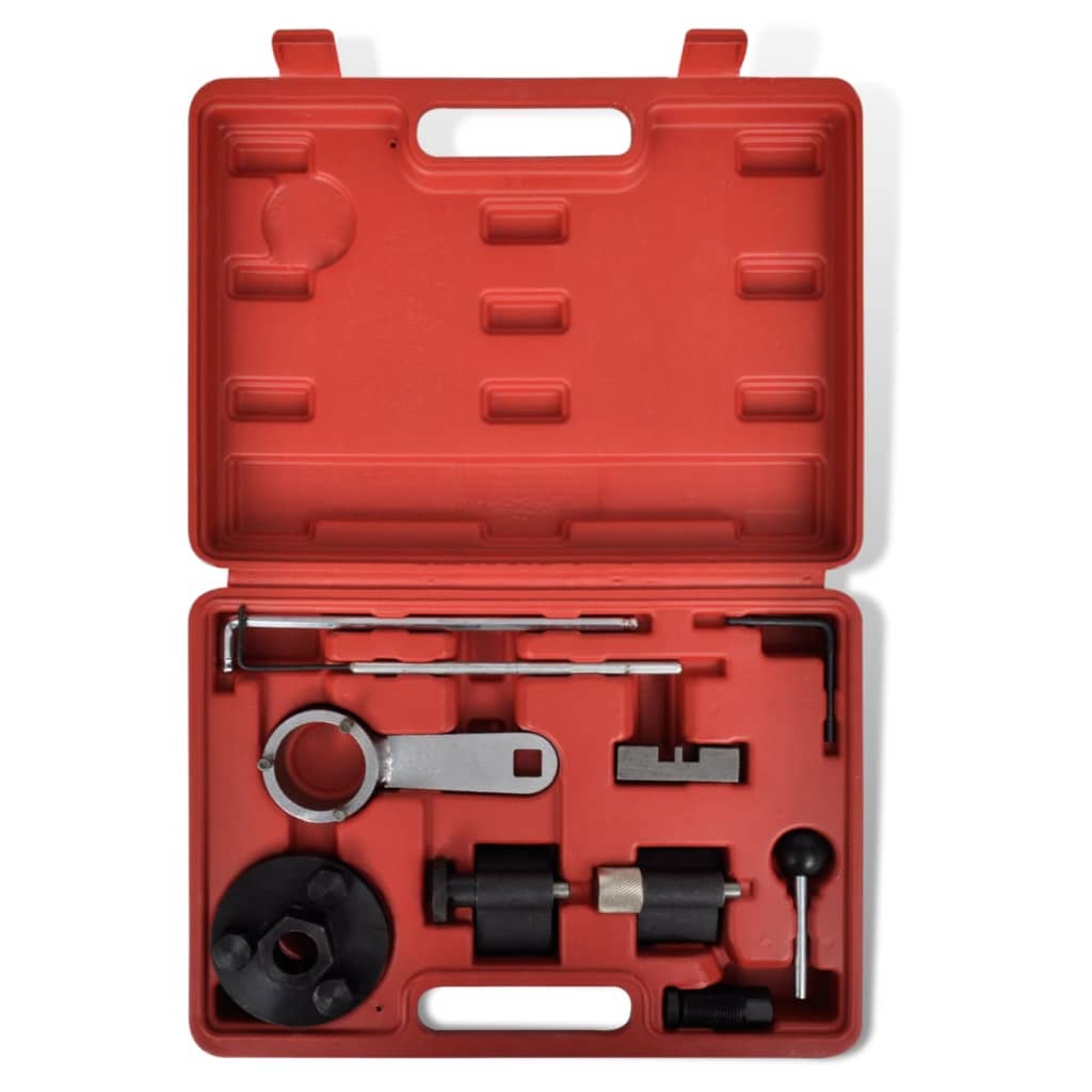 Motor-Einstellwerkzeug-Set für VAG 1,6 & 2,0 L TDI