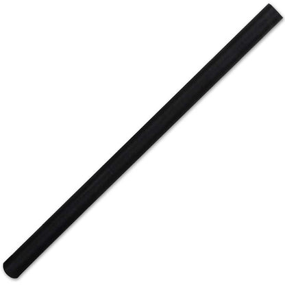 Fiberglas-Fliegengitter 100x500 cm Schwarz