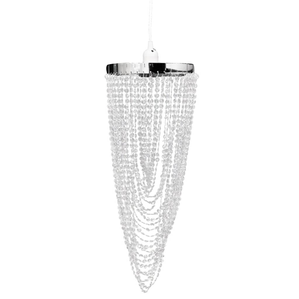 Lustre 22x58 cm