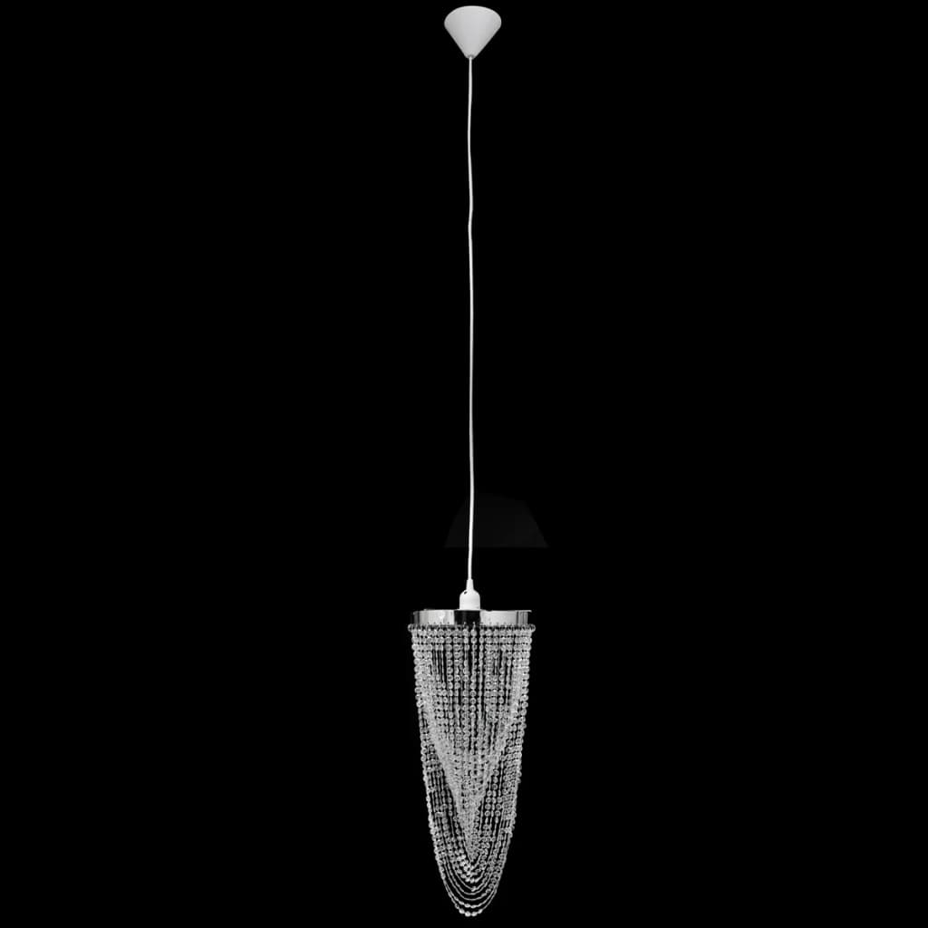 Lustre 22x58 cm