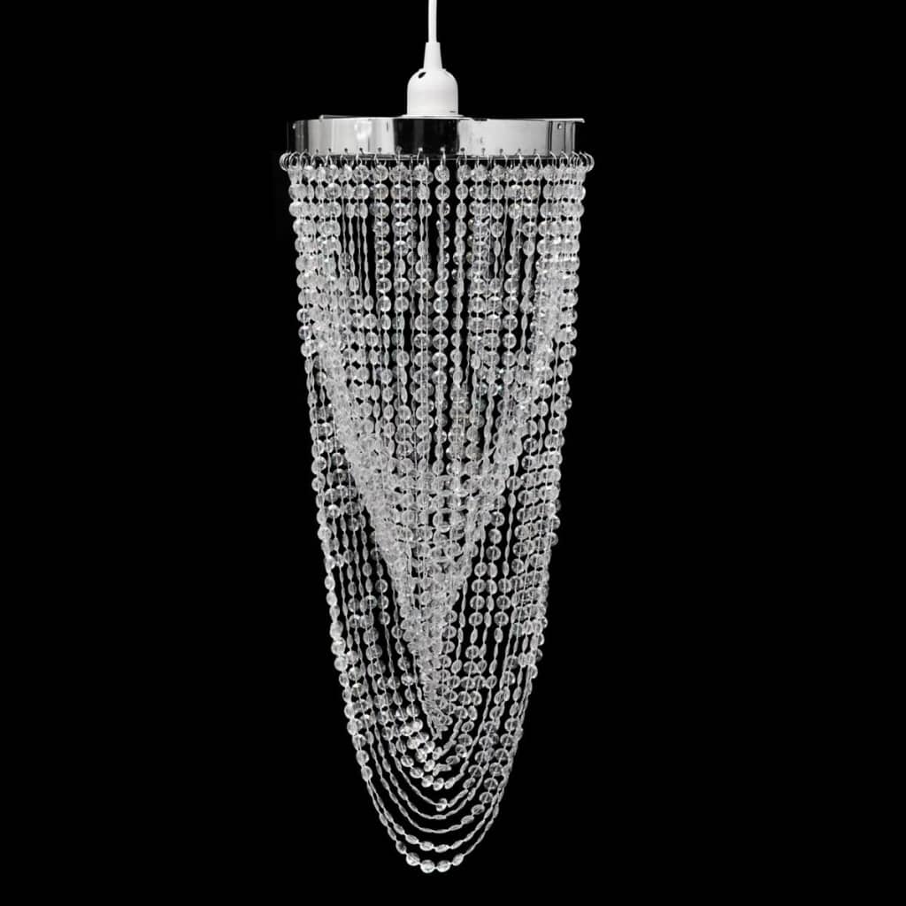 Lustre 22x58 cm