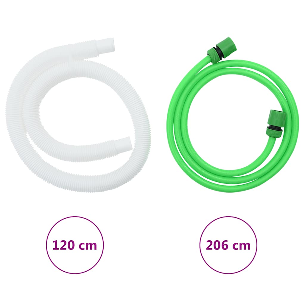 Wasserspeicher Regentonne Wassertank 500L klappbar
