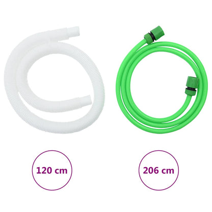 Wasserspeicher Regentonne Wassertank 250L klappbar