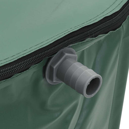 Wasserspeicher Regentonne Wassertank 250L klappbar