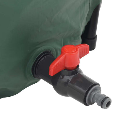 Wasserspeicher Regentonne Wassertank 250L klappbar