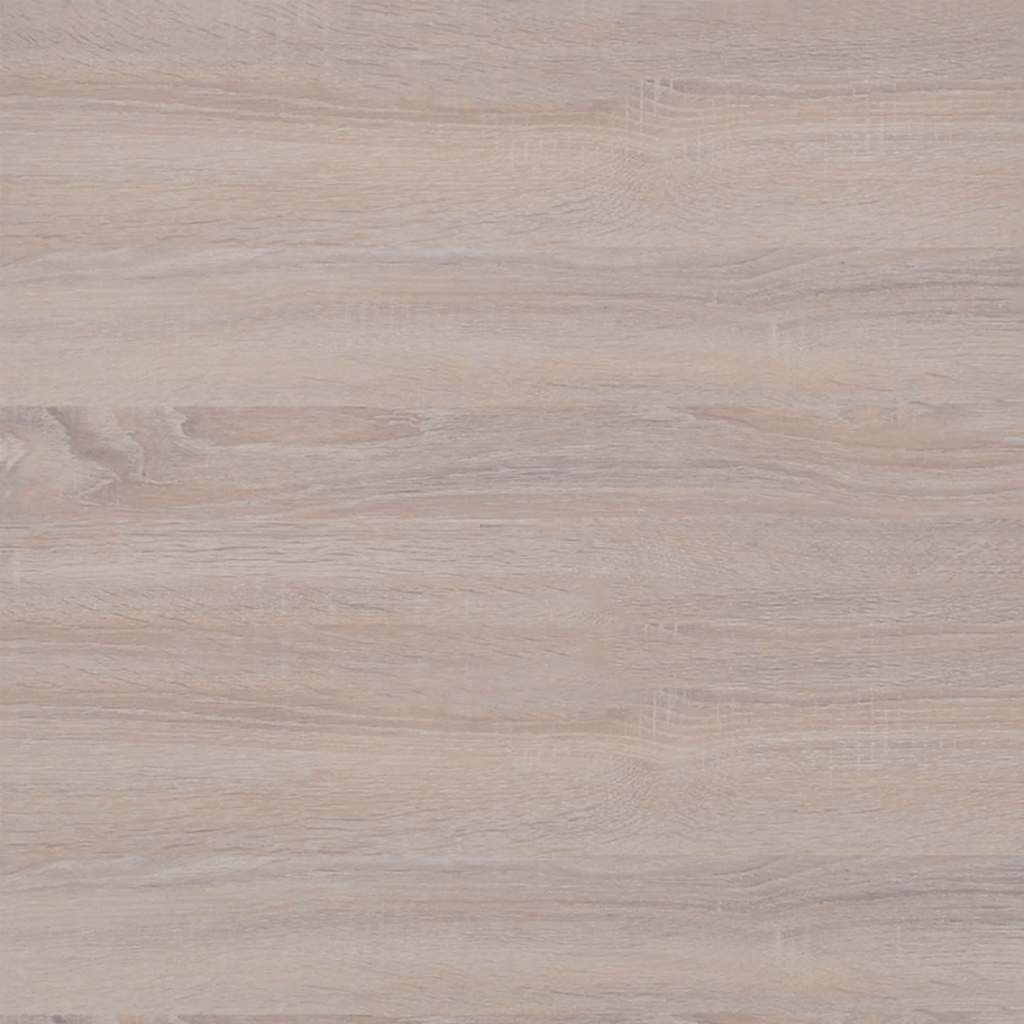 Schuhschrank mit 5 Schuhkippern Holz Eichen-Optik