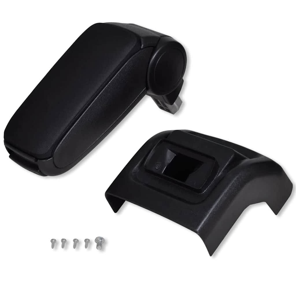 Auto-Armlehne für Ford Focus (2005-2011)